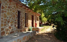 La Casa de la Montaña
